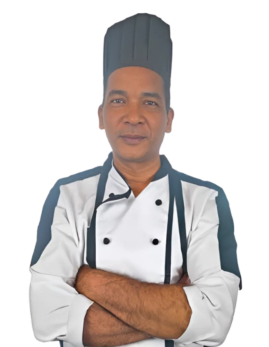 cook chef